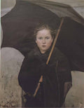Marianne North delete 1 Art A4 Photo Print
