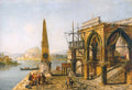 Marieschi Michele Italian 1710 1744 Art A4 Photo Print