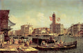 Marieschi Michele Italian 1710 1744marieschi1 Art A4 Photo Print