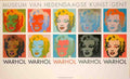 Marilyns Vintage Advert A4 Photo Print