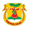 Marinaroscha Mos Coat Of Arms N3133 A4 Photo Print