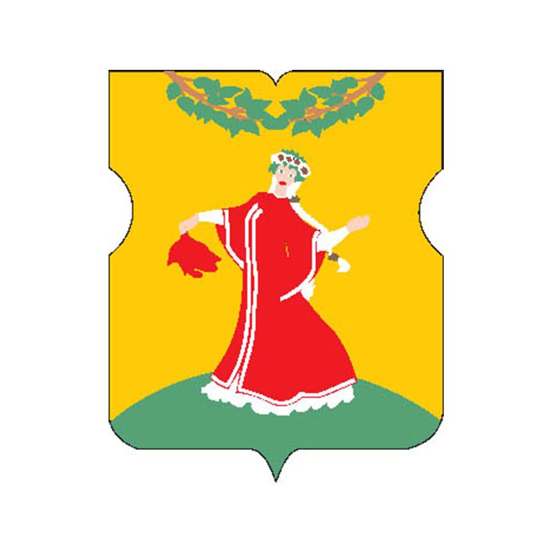 Marinaroscha2004 Mos Coat Of Arms N6029 A4 Photo Print