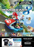 Mario Kart Bundle Vintage Retro Advert Poster A4 Photo Print