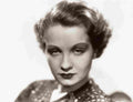 Maritza Sari 2S film star poster A4 Photo Print