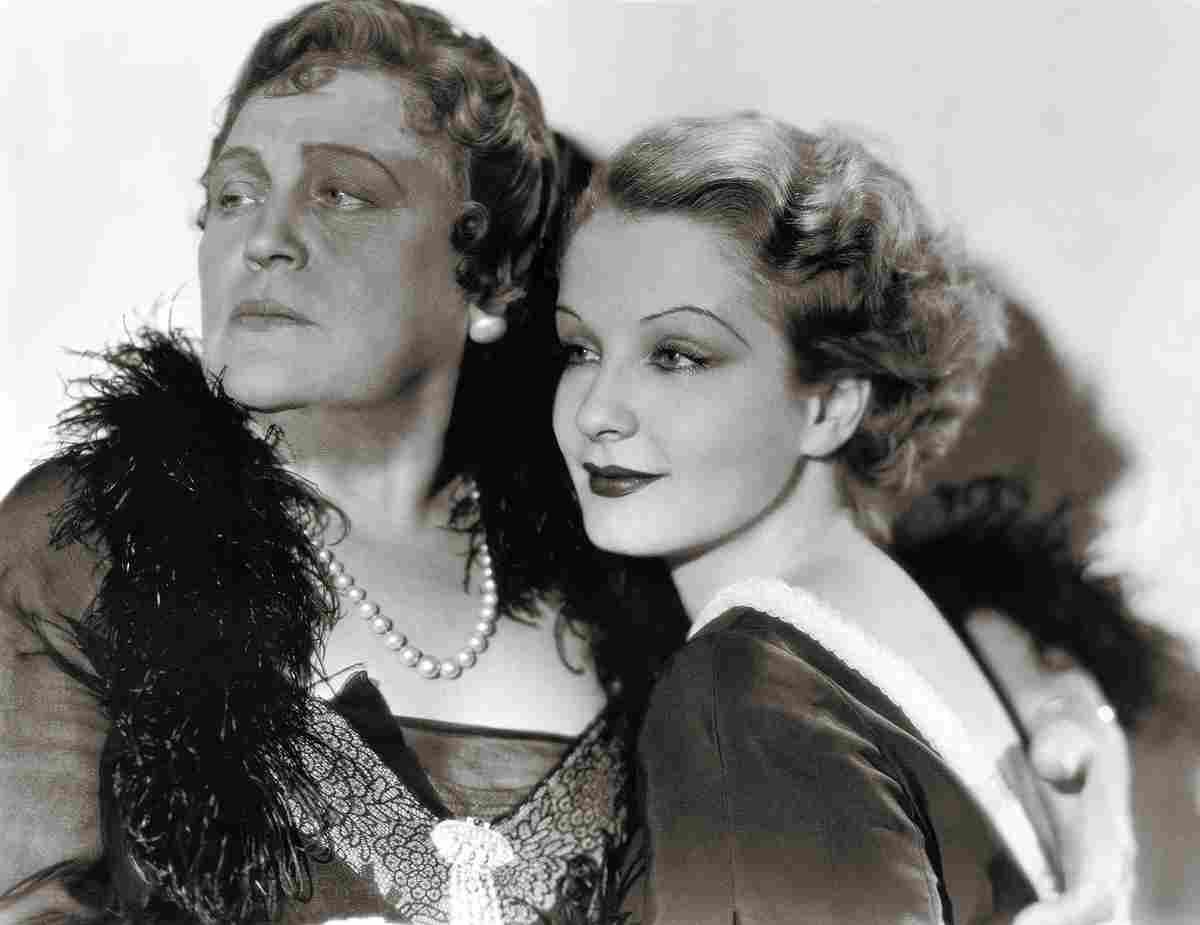 Maritza Sari A Ladys Profession 2S film star poster A4 Photo Print
