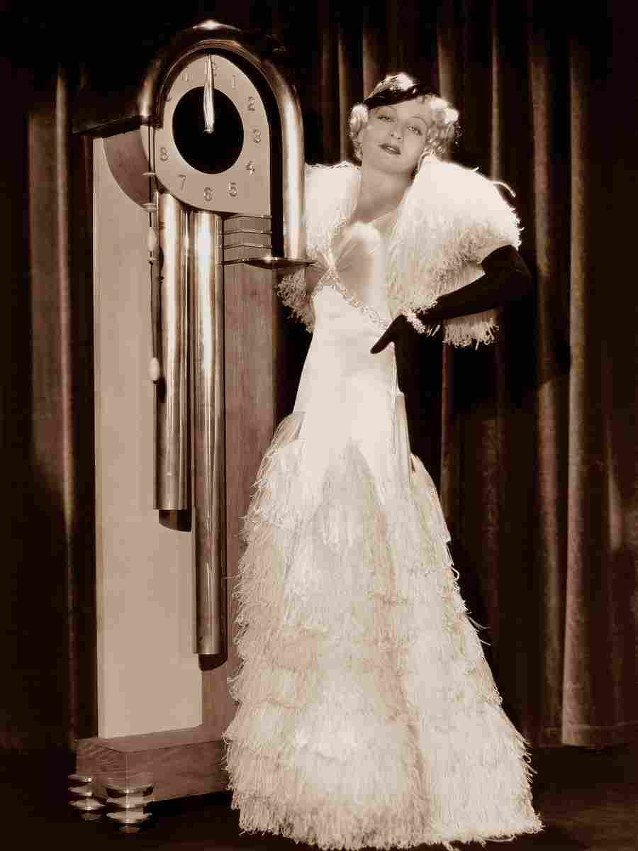 Maritza Sari Evenings for Sale 3S film star poster A4 Photo Print