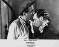 Marius 04  film star poster A4 Photo Print