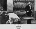 Marius 11  film star poster A4 Photo Print