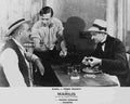 Marius 12  film star poster A4 Photo Print
