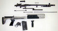 Mark14 Mod0 Enhanced Battle Rifle 5 A4 Photo Print