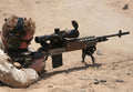 Mark14 Mod0 Enhanced Battle Rifle A4 Photo Print