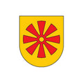 Markdorf City Coat Of Arms N5524 A4 Photo Print