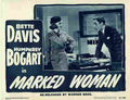Marked Woman 06  film star poster A4 Photo Print