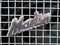 Marlin Bonnet Grille 2544 A4 Photo Print