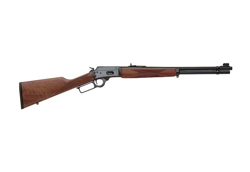Marlin Model 1894 Lever Action Carbine A4 Photo Print