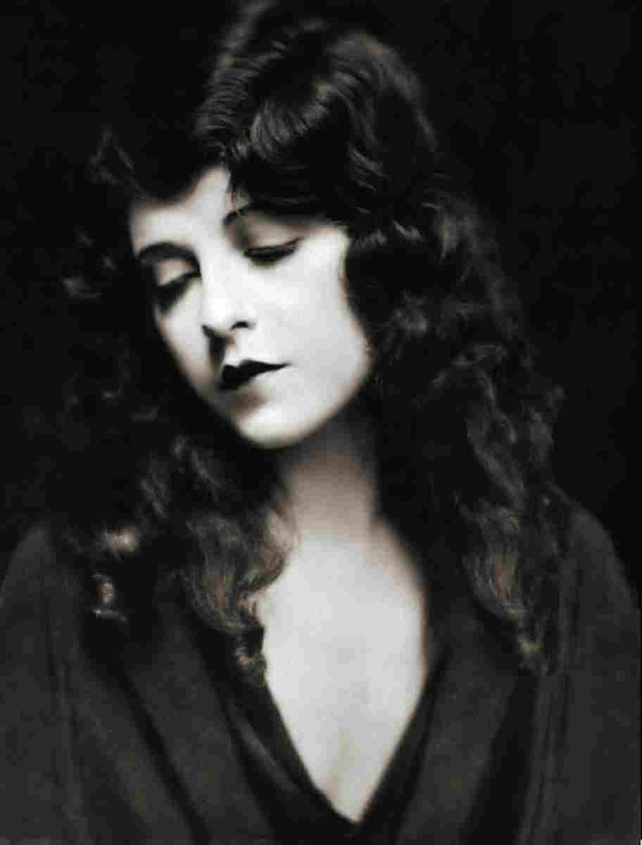 Marlowe June 1 film star poster A4 Photo Print