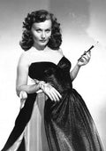 Marly Florence Sealed Verdict 1 A4 Photo Print