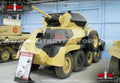 Marmon Herrington Armored Car South Africa 3 A4 Photo Print