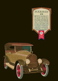 Marmon Vintage A4 Photo Print