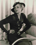Marsh Joan Youre Telling Me 1S film star poster A4 Photo Print