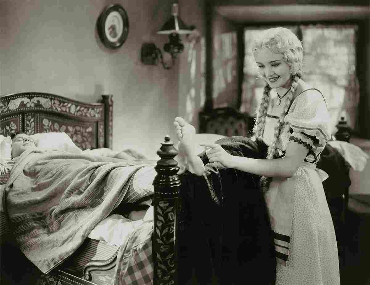 Marsh Marian Alias the Doctor 1S film star poster A4 Photo Print