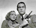 Marsh Marian Counterfeit 1S film star poster A4 Photo Print
