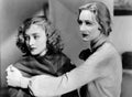Marsh Marian Crime and Punishment 1 film star poster A4 Photo Print