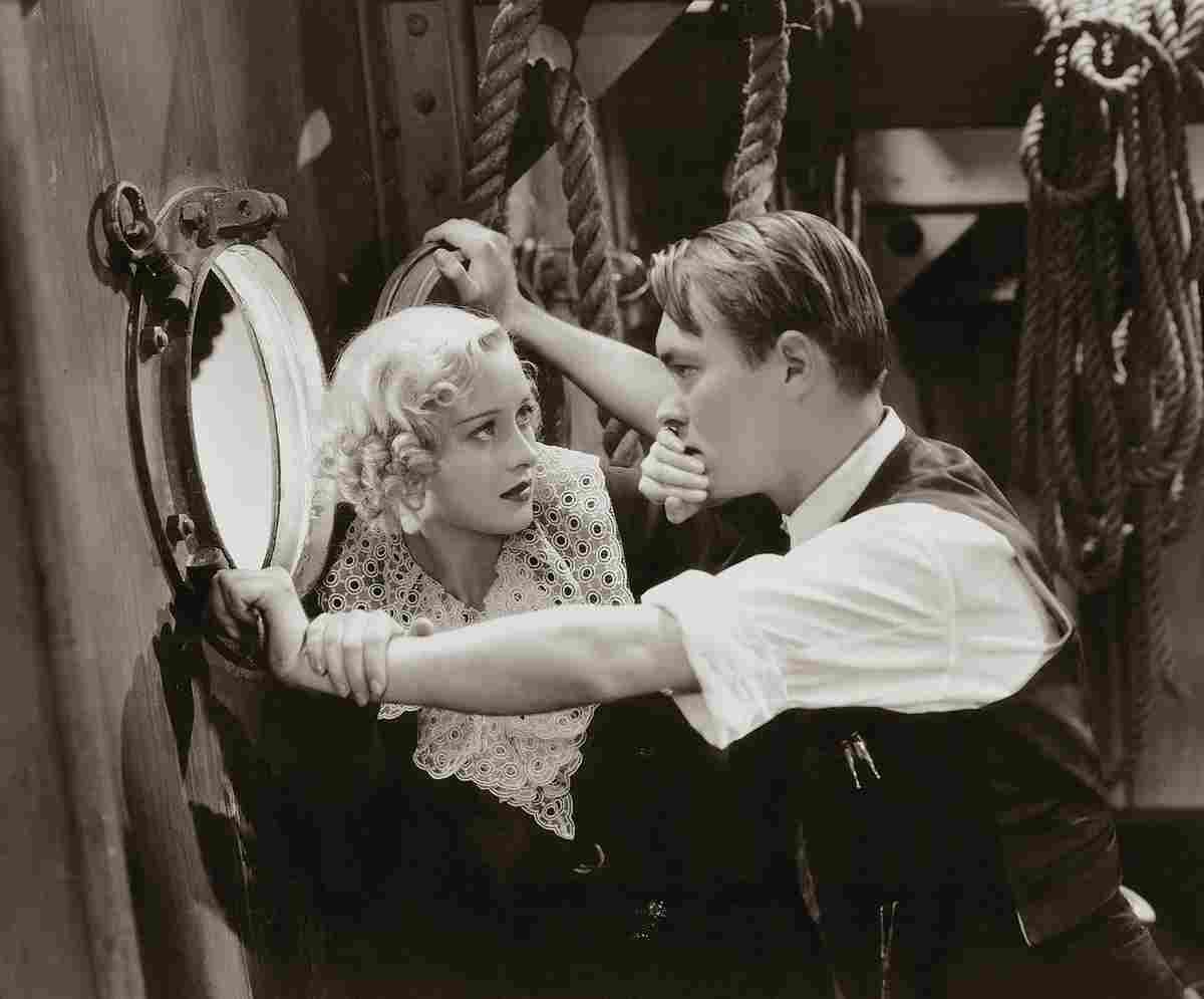 Marsh Marian Unknown Woman 1S film star poster A4 Photo Print