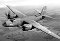Martin B26 Marauder Medium Bomber United States 29 A4 Photo Print