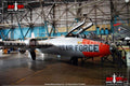 Martin B57 Canberra 10 A4 Photo Print