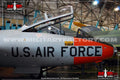 Martin B57 Canberra 11 A4 Photo Print