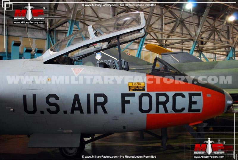 Martin B57 Canberra 11 A4 Photo Print