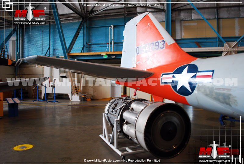 Martin B57 Canberra 12 A4 Photo Print