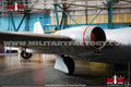 Martin B57 Canberra 13 A4 Photo Print