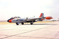 Martin B57 Canberra 14 A4 Photo Print