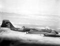 Martin B57 Canberra 17 A4 Photo Print