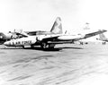 Martin B57 Canberra 18 A4 Photo Print