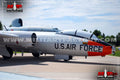 Martin B57 Canberra 2 A4 Photo Print