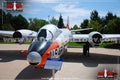 Martin B57 Canberra 21 A4 Photo Print