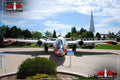 Martin B57 Canberra 24 A4 Photo Print