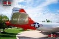 Martin B57 Canberra 6 A4 Photo Print