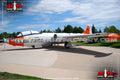 Martin B57 Canberra 7 A4 Photo Print