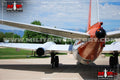 Martin B57 Canberra 8 A4 Photo Print