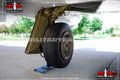 Martin B57 Canberra 9 A4 Photo Print