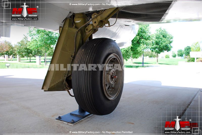 Martin B57 Canberra 9 A4 Photo Print