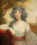 Martin David 1737 1797 57 1920 Marion McCullum A4 Photo Print