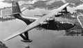 Martin Jrm Mars Flying Boat A4 Photo Print