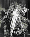 Martin Mary 2S film star poster A4 Photo Print