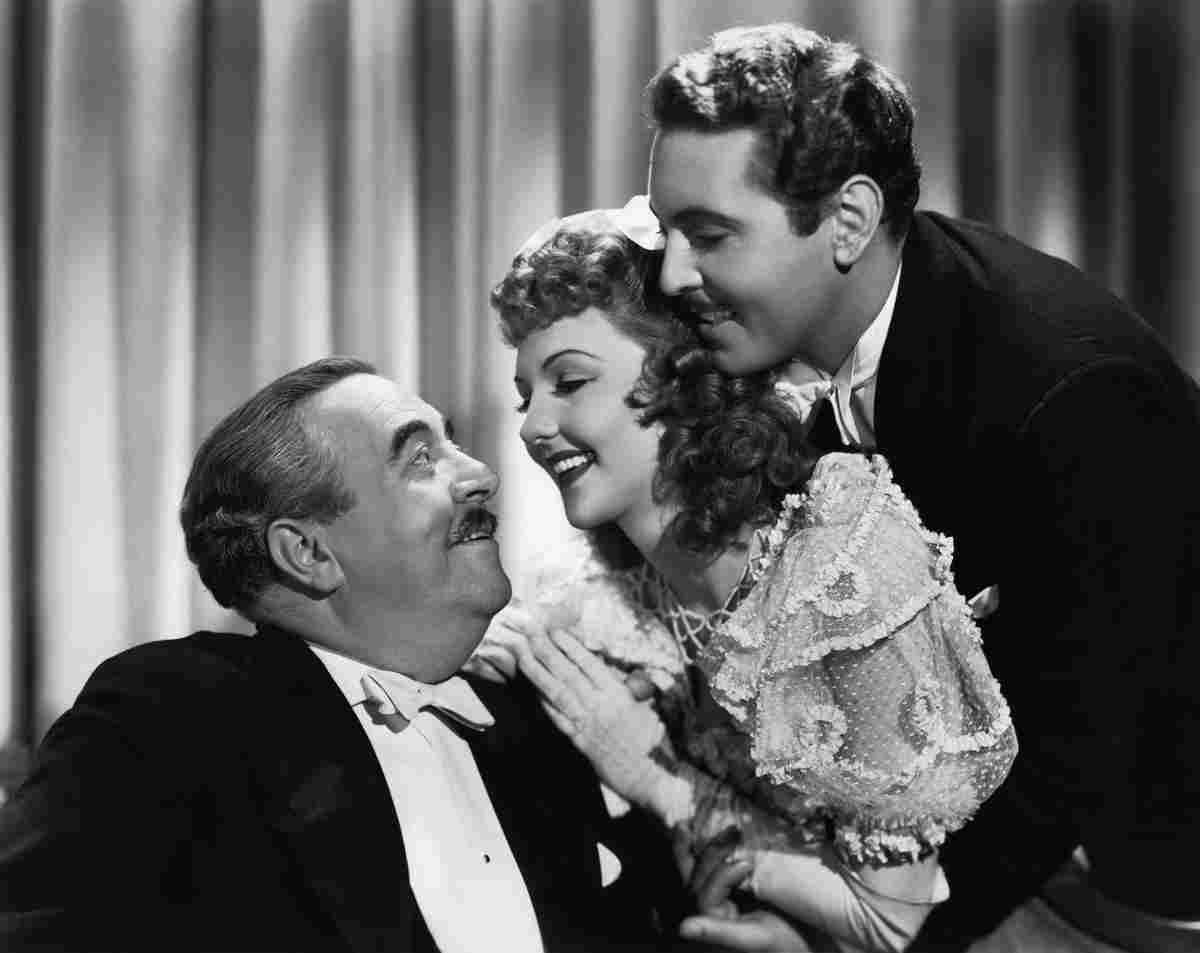 Martin Mary Great Victor Herbert The 3 film star poster A4 Photo Print