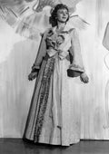 Martin Mary Great Victor Herbert The 5 A4 Photo Print